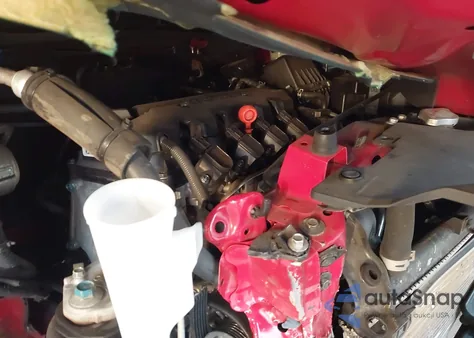 2018 Honda Hr-V Ex из США, поврежденный, VIN 3CZRU6H5XJG719455